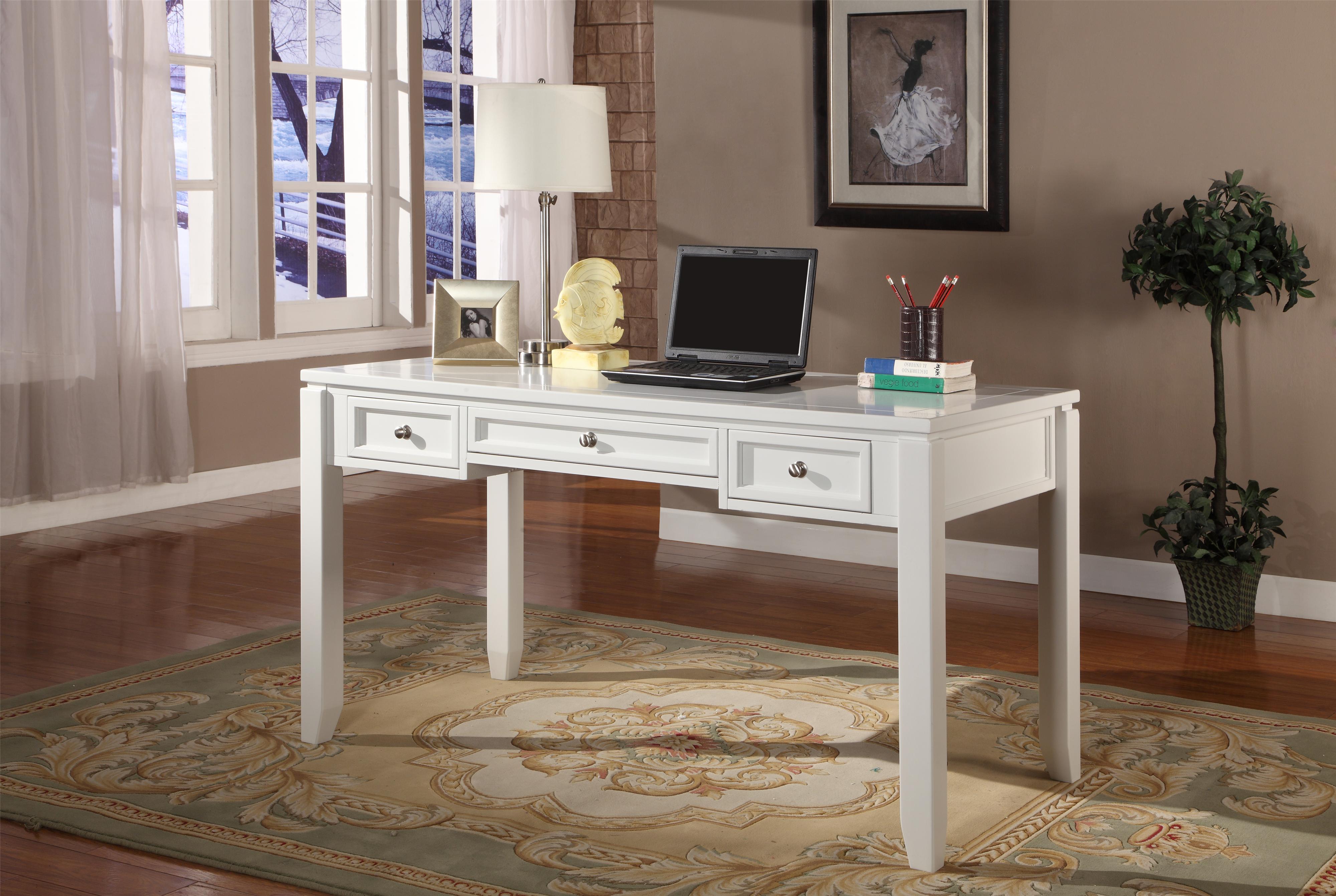 Parker house cheap boca writing desk